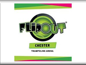 Chestertourist.com - Flipout Chester One
